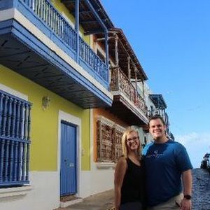 Meet your Posher, Danny